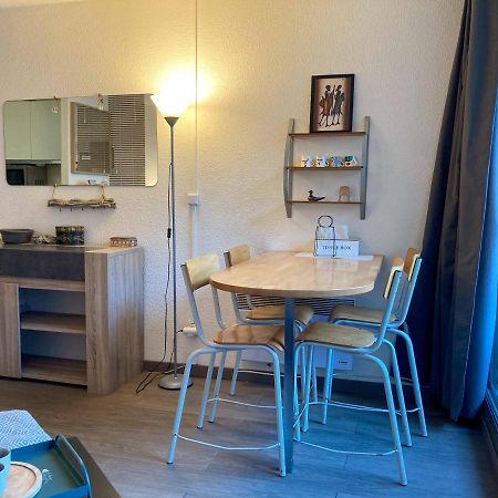 Le Studio Victoria I -Mon Desert Village -24M2 Nancy Exterior photo