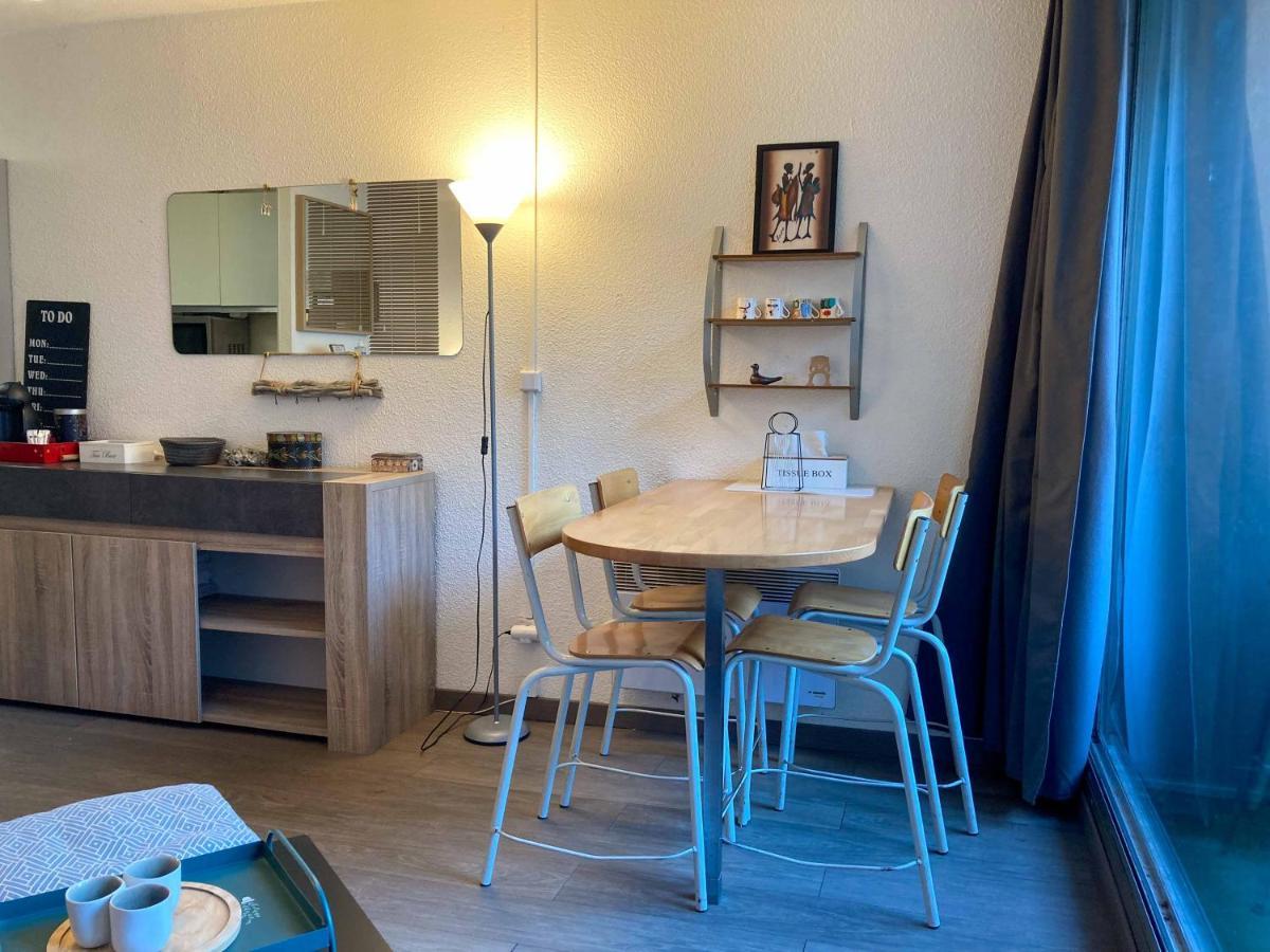 Le Studio Victoria I -Mon Desert Village -24M2 Nancy Exterior photo