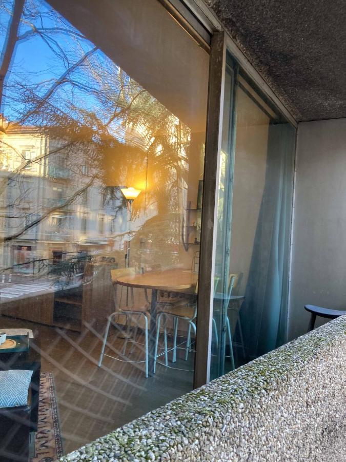 Le Studio Victoria I -Mon Desert Village -24M2 Nancy Exterior photo